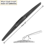 AUTOBOO 26"+16" Windshield Wipers - Image 3