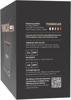 TK672 Bidirectional Scan Tool, Full System OBD2 Scanner Diagnostic Tool - Image 10