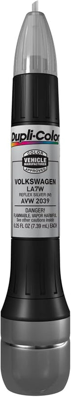 Dupli-Color AVW2039 Scratch Fix All-In-1 Exact-Match Automotive Touch-Up Paint by The+Dupli-Color+Store+