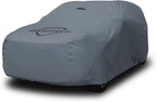 USCarCover Supreme Car Cover for Jeep Liberty 2002-2013 SUV Semi Custom Fit by DASHIELD