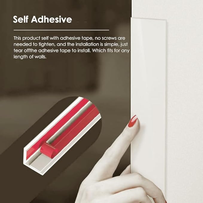 Proflex Wall Corner Protector - Image 4