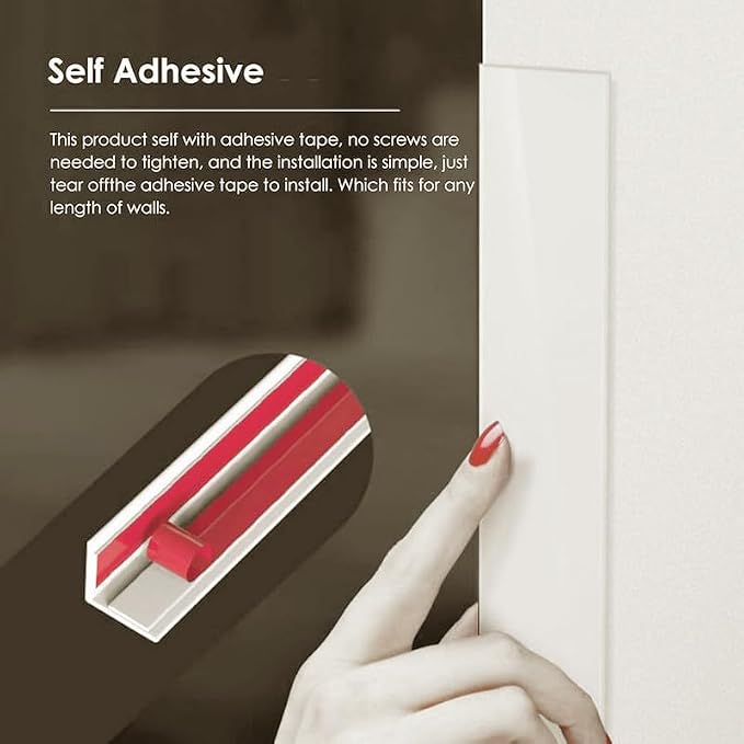 Proflex Wall Corner Protector - Image 4