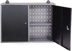 JZD Metal Garage Cabinet Combo Set - Image 6