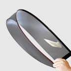 94656 Side Window Wind Deflector, Window Visor fit - Image 9