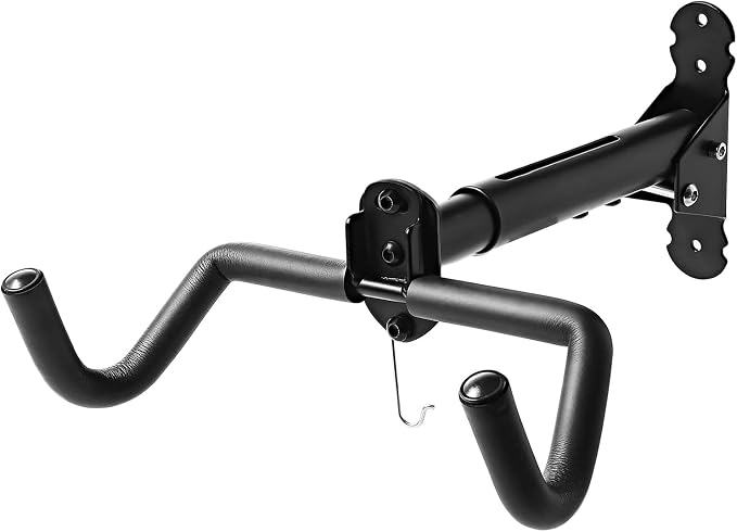 Gootus Bike Wall Mount Hanger by Gootus