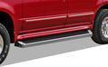 APS Running Boards Nerf Bars Side Steps Step Compatible by APS