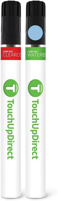 TouchUpDirect 8X0 Heritage Blue Compatible by TouchUpDirect