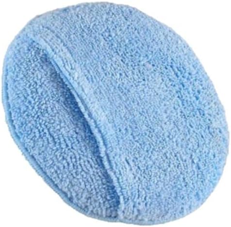 Leather CPR Microfiber Applicator Sponge by CPRCleaningProducts