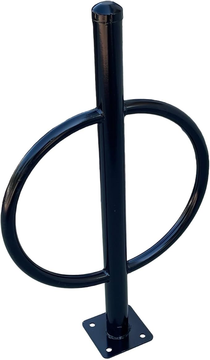 Sandbaggy Commercial Bike Racks by Sandbaggy