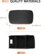 CDEFG for Subaru Outback 2020-2025 Center Console Cover Armrest Box Cover for - Image 7