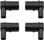 FZJDSD 4Pcs Car Bumper Reverse Parking Assist Sensor Compatible - Image 7