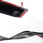94311 Side Window Visors Wind Vent Deflector - Image 9