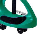 Wiggle Car Ride On Toy - Image 6