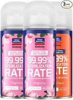 Glodway Whole Car Air Refresher, Odor Eliminator Remover Spray by K%C3%96RPERBESONDERSGLODWAY