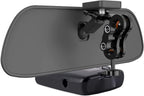 Radar Detector Mount, Aluminum Rearview Mirror Rod Radar Bracket, - Image 2