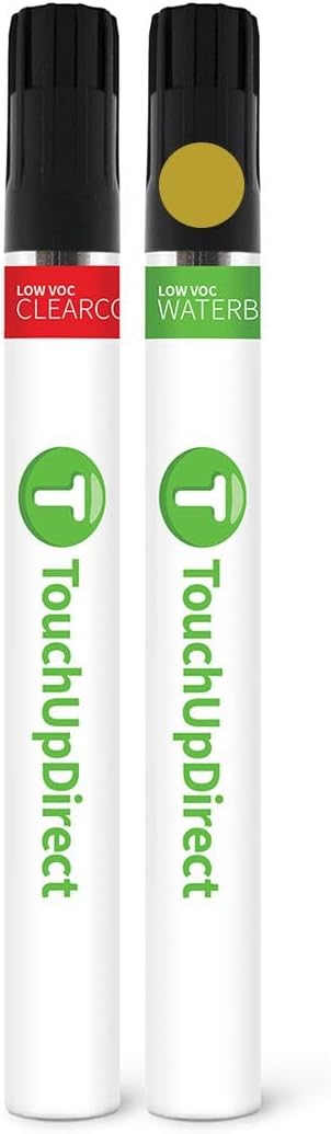 TouchUpDirect 5C2 Acidic Blast Compatible by TouchUpDirect
