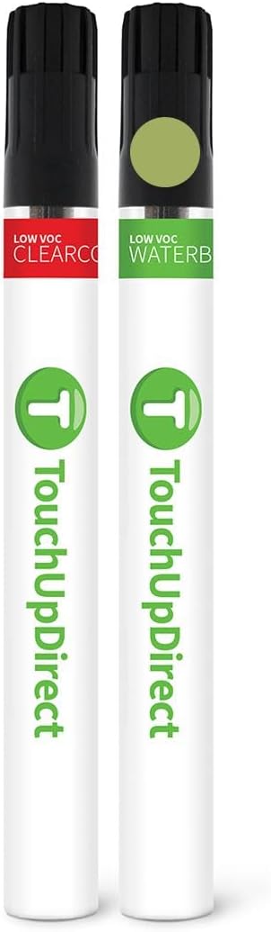TouchUpDirect 5C3 Lime Rush Compatible by TouchUpDirect