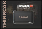TK672 Bidirectional Scan Tool, Full System OBD2 Scanner Diagnostic Tool - Image 11