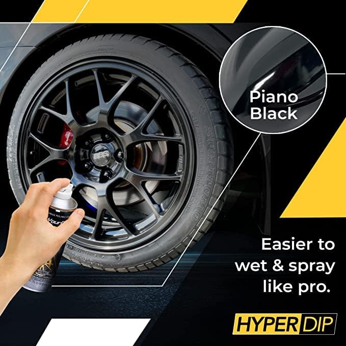 DipYourCar.com HyperDip Paint - Image 4