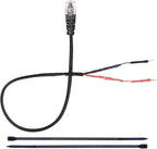 RJ11 Power Cord Compatible by Powercables