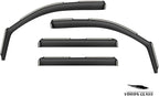 Voron Glass in-Channel Extra Durable Rain Guards - Image 7