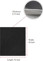 Suede Headliner Fabric with Foam Backing - Image 3