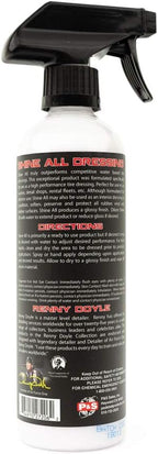P&S Professional Detail Products Shine All Performance Dressing – High Gloss - Image 2