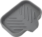 Silicone Bathroom Soap Dishes by MicoYang