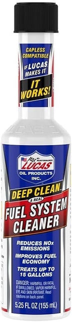 Lucas Oil 10966 Complete Fuel System Renewal Kit - Image 4