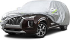 KouKou Oxford Waterproof SUV Car Cover Suitable by KouKou