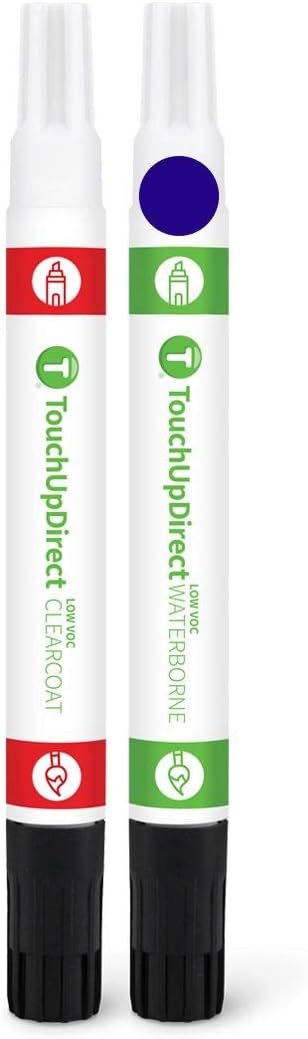 TouchUpDirect 8X8 Blueprint Compatible by TouchUpDirect