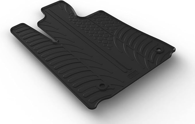 Gledring USA Custom Fit All-Weather Rubber Floor Mats Intended - Image 7