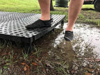 Midwest 10X10 Foot Portable Deck - Image 2