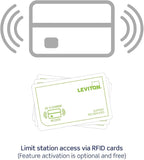 Leviton Level 2 Smart EV Charger - Image 9