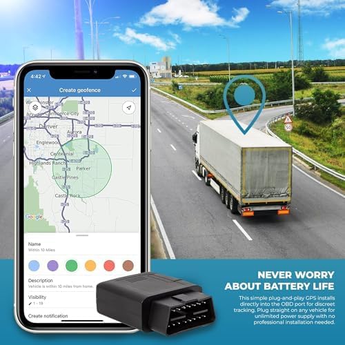 Brickhouse Security GPS Tracker - Image 4
