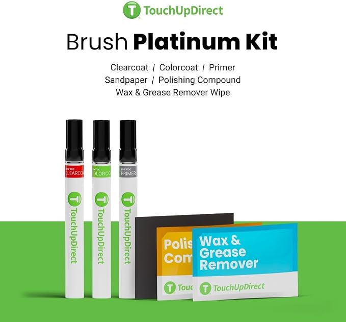 TouchUpDirect 4V6 Quicksand Compatible - Image 4