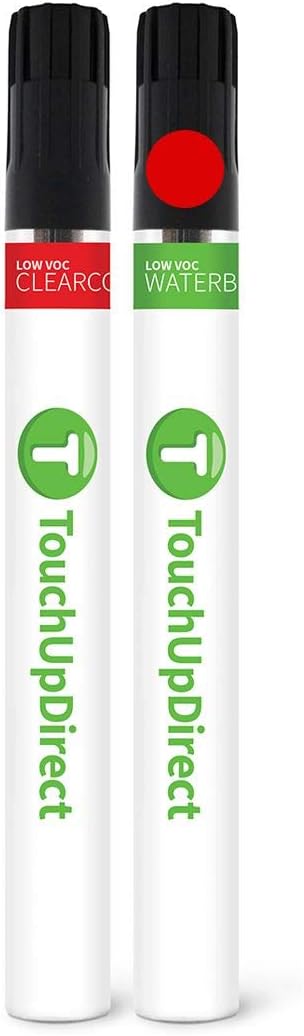 TouchUpDirect 3P0 Absolutely Red Compatible by TouchUpDirect