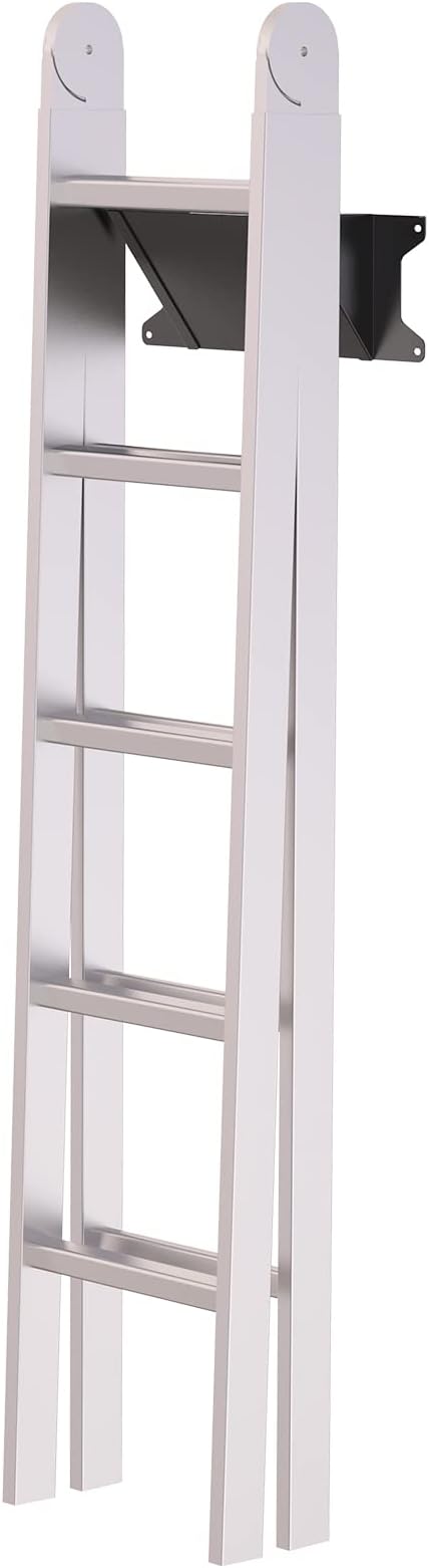 Ladder Hooks, Ladder Rack, Ladder Accessory, Ladder Hangers - Image 7