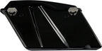 XFMT Hard Saddlebags Saddle Bag Turnk W/Chrome Conversion Brackets - Image 5