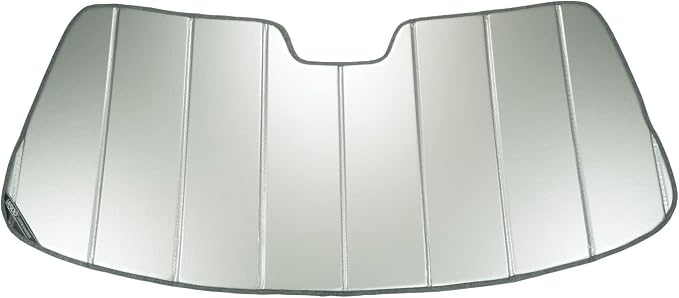 Covercraft UVS100 Custom Sunscreen | Fits 2016-2020 Lexus IS200t IS250 IS300 by Covercraft