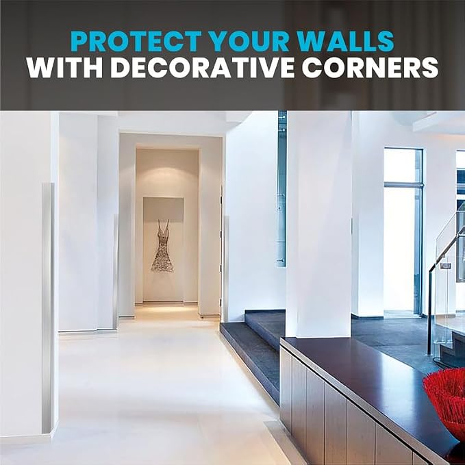 Proflex Wall Corner Protector - Image 2