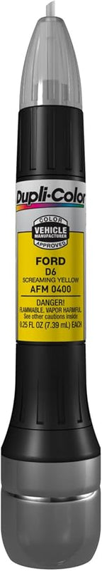 Dupli-Color AFM0400 Scratch Fix All-In-1 Exact-Match Automotive Touch-Up Paint by The+Dupli-Color+Store+