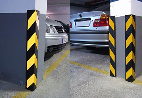Electriduct Rubber Corner Guard 30" - Image 4