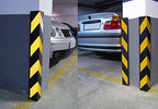 Electriduct Rubber Corner Guard 30" - Image 4