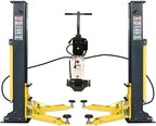 2 Post Lift 7000lbs Car Lift Two Post Car Lift Automotive Lift - Image 2