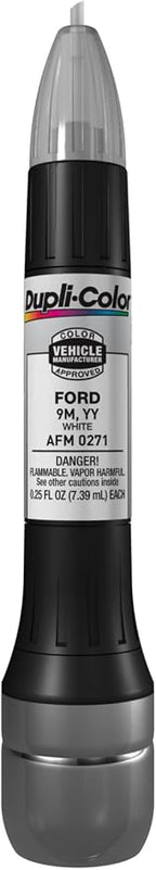 Dupli-Color AFM0271 Scratch Fix All-In-1 Exact-Match Automotive Touch-Up Paint by The+Dupli-Color+Store+