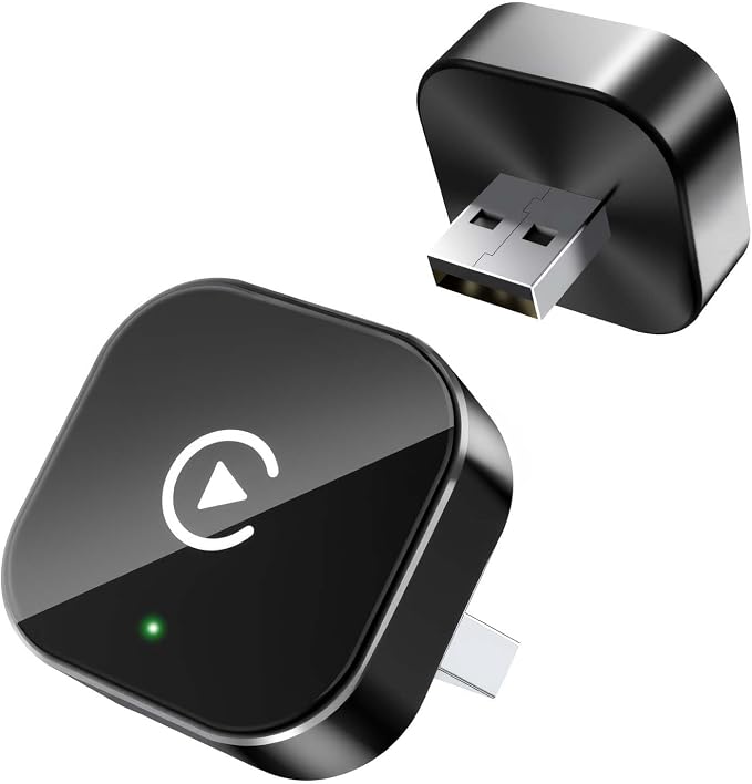 Wireless Adapter Convert Wired to Wireless by Unknown