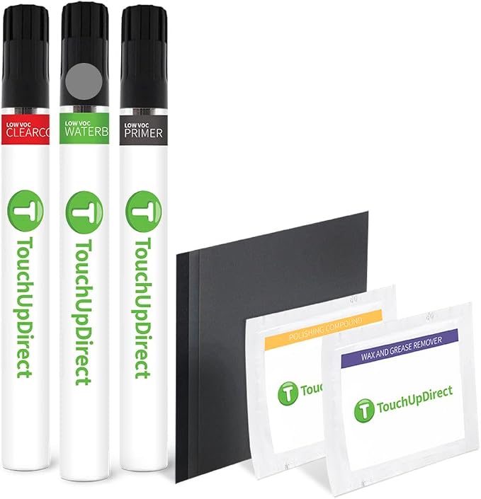 TouchUpDirect 1L0 Cutting Edge Metallic Compatible by TouchUpDirect