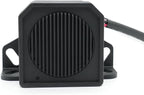 White Noise Reversing Alarm – Adjustable 85/90/95/100dB by YUESONIC-ReliableSolutionsforTruckSafety