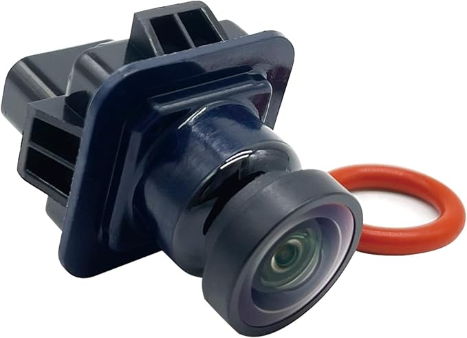 Rear View Back Up Camera Compatible - Image 2